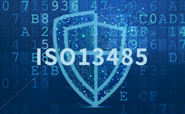 喜訊 | 百傲科技順利通過(guò)ISO13485質(zhì)量體系認證